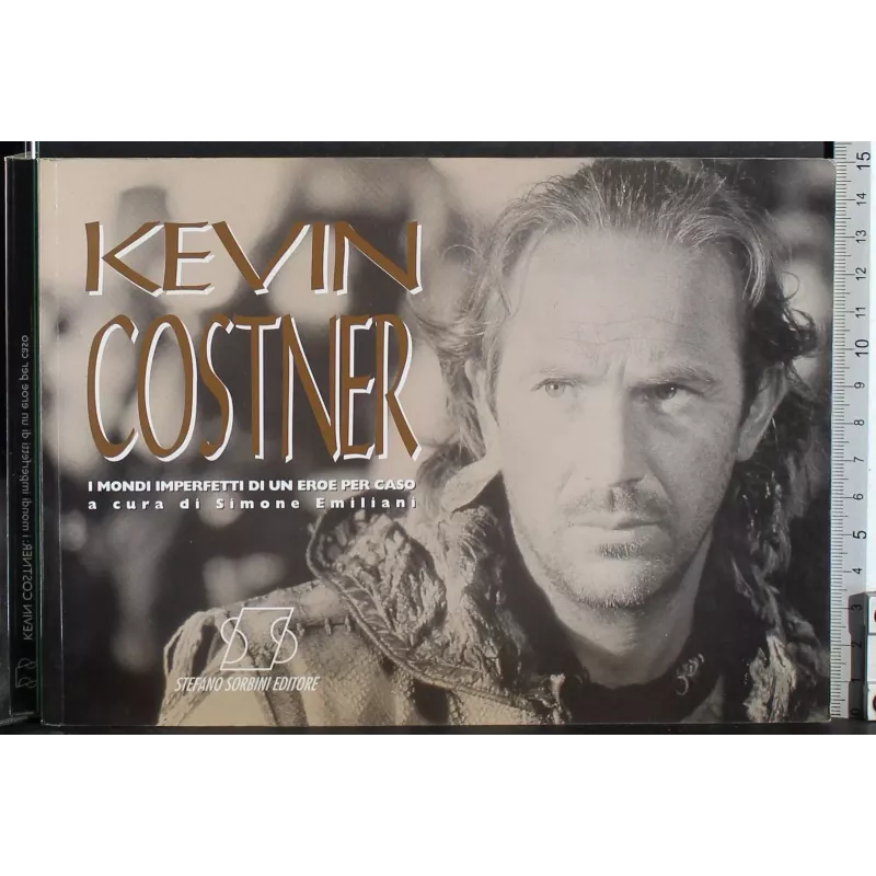 Kevin Costner