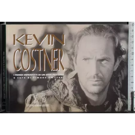 Kevin Costner