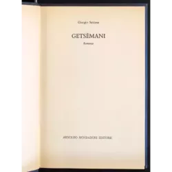 Getsemani