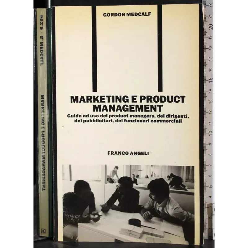 Marketing e product Management