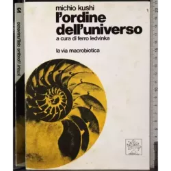 L'ordine dell'universo