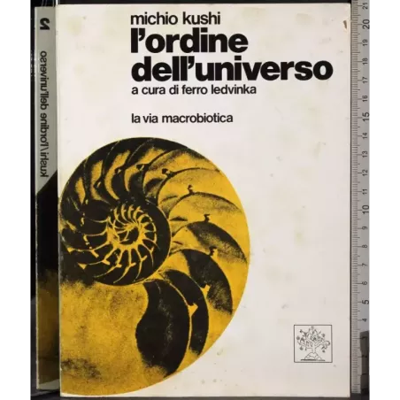 L'ordine dell'universo