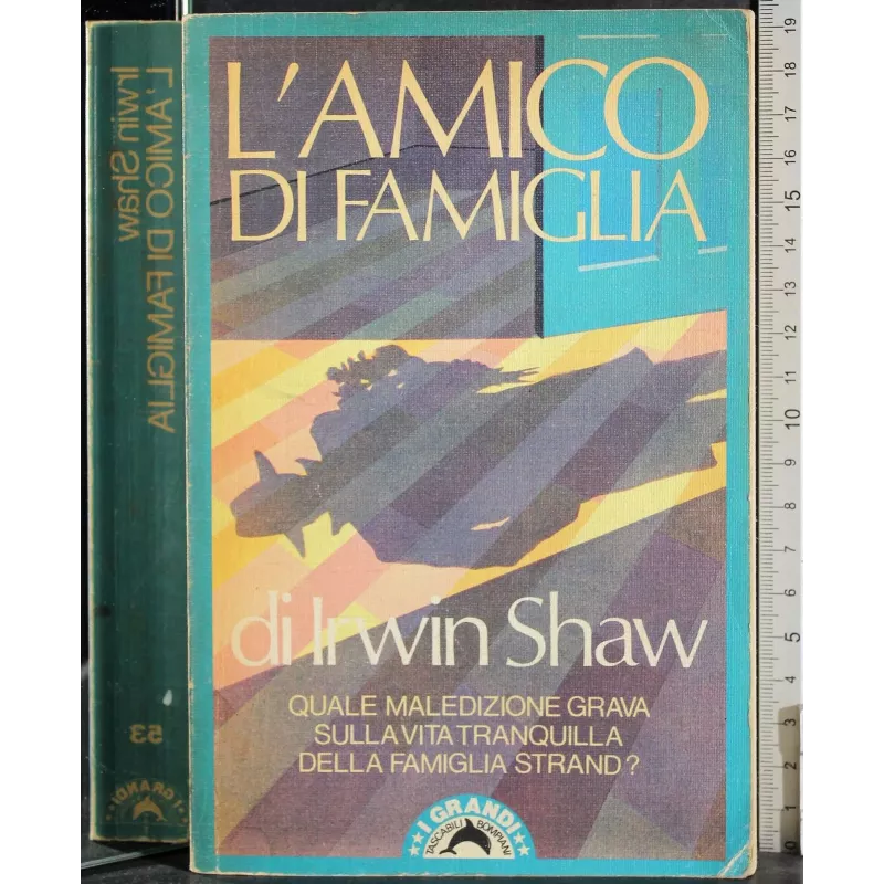 L'amico di famiglia