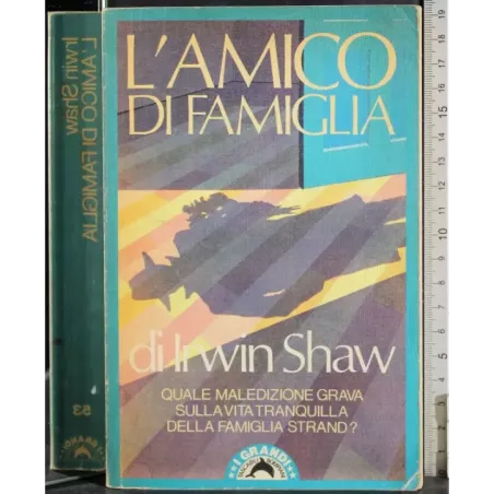L'amico di famiglia