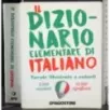 Il dizionario elementare di italiano