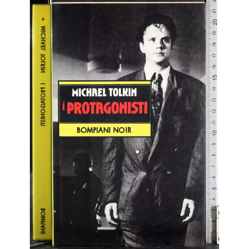 I protagonisti