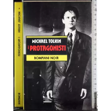 I protagonisti