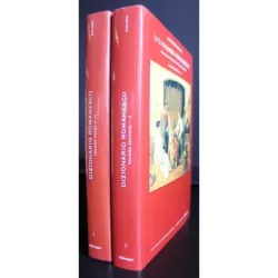 Dizionario romanesco. 2 Volumi