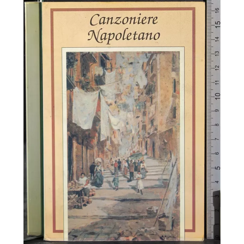 Canzoniere napoletano