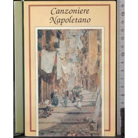 Canzoniere napoletano