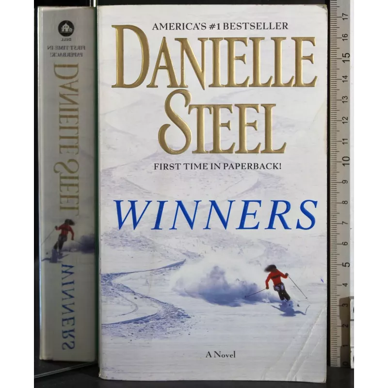 Winners