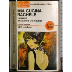 Mia cugina Rachele