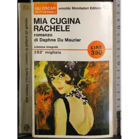 Mia cugina Rachele