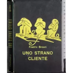 Uno strano cliente