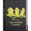 Uno strano cliente
