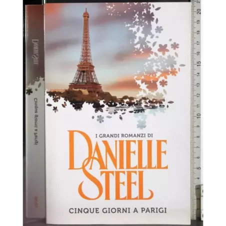 Cinque giorni a Parigi
