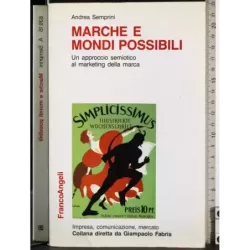 Marche e mondi possibili