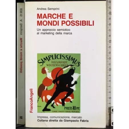 Marche e mondi possibili