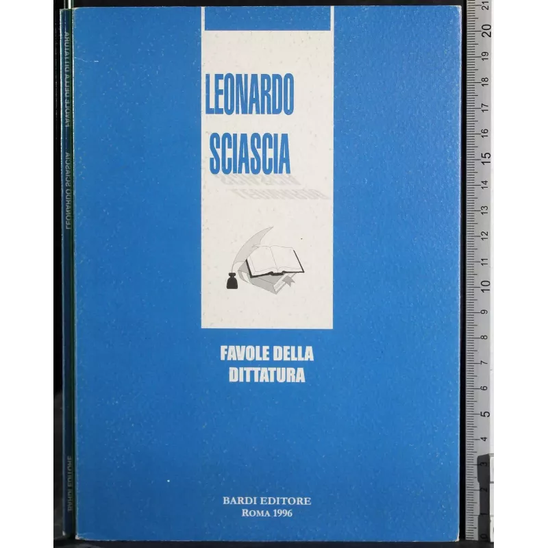 Favole della dittatura