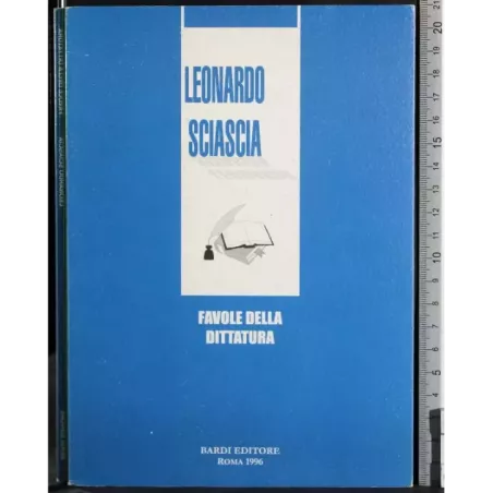Favole della dittatura