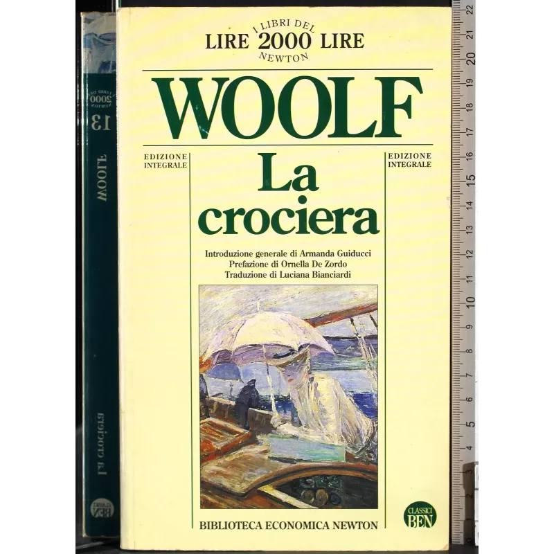 La crociera