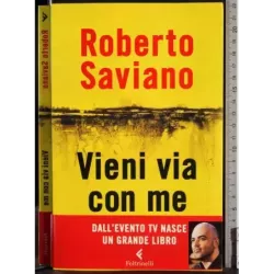 Vieni via con me