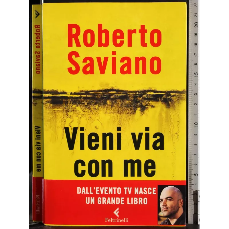 Vieni via con me
