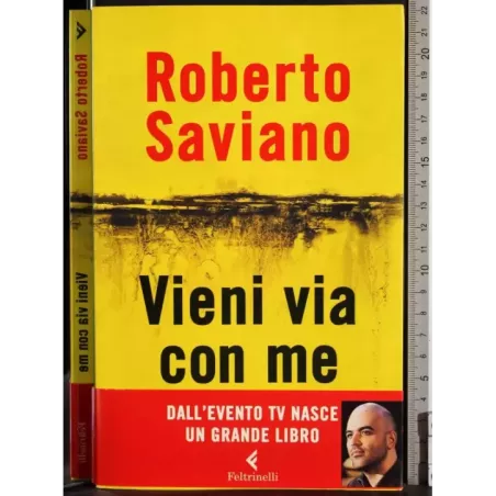 Vieni via con me