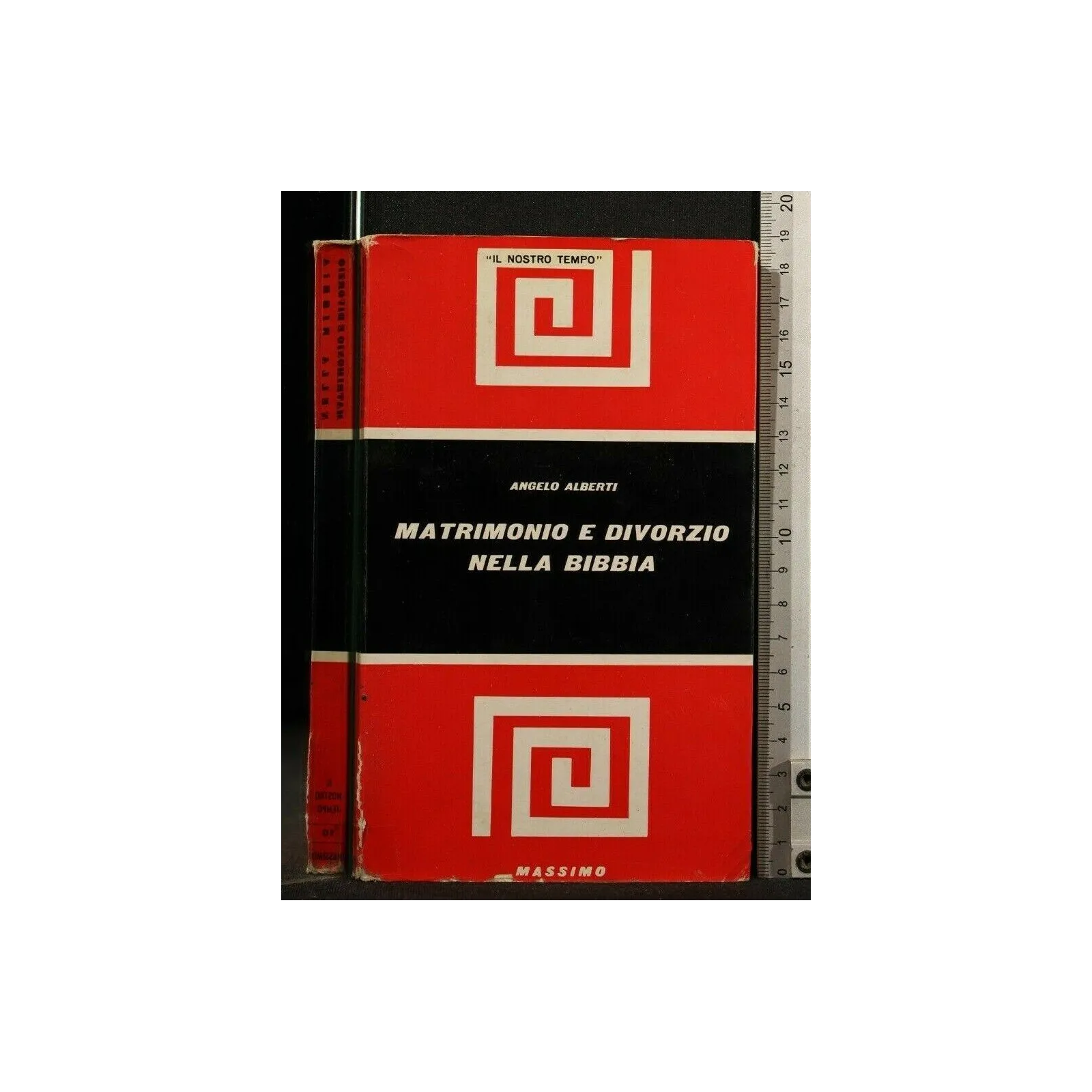 MATRIMONIO E DIVORZIO NELLA BIBBIA