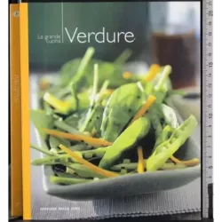 La grande cucina regionale 9. Verdure
