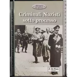 Criminali nazisti sotto processo