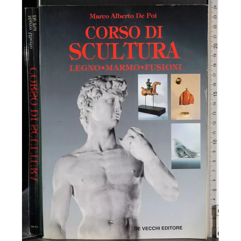 Corso di scultura