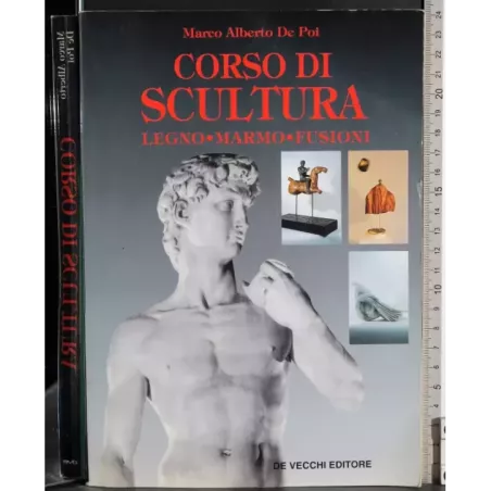 Corso di scultura