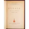 Elegie