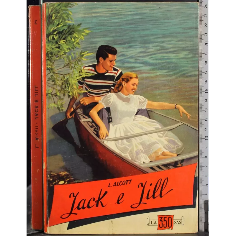 Jack e Jill