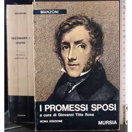 I promessi sposi