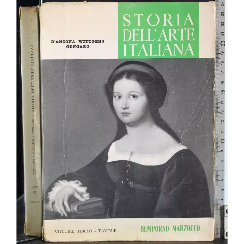 Storia dell'arte italiana. Vol 3