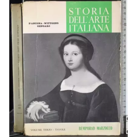 Storia dell'arte italiana. Vol 3