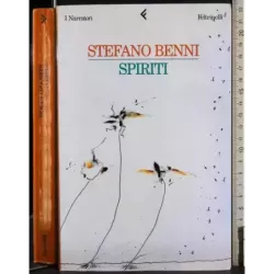 Spiriti