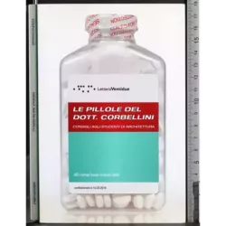 Le pillole del dott. Corbellini