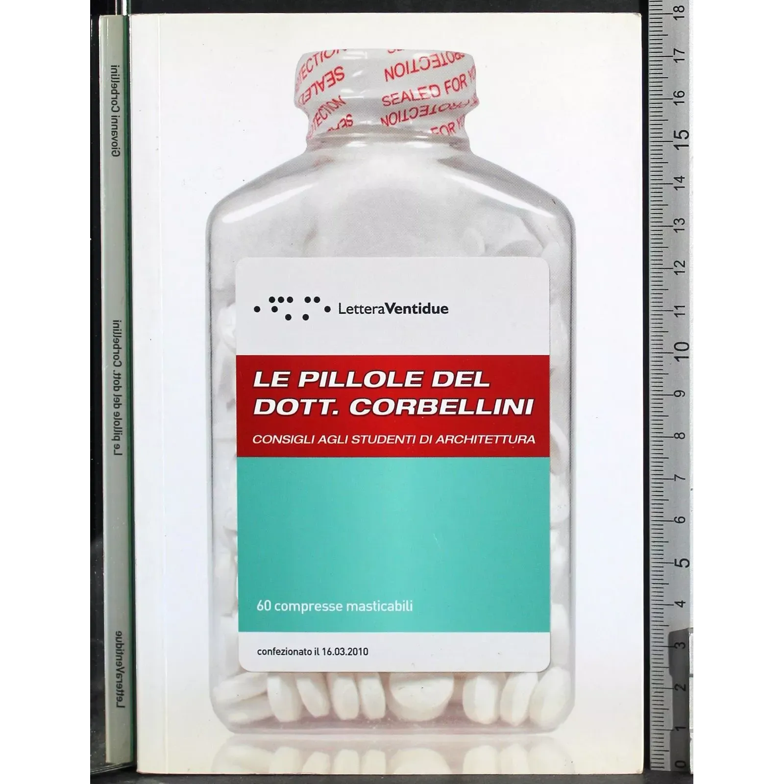 Le pillole del dott. Corbellini