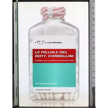 Le pillole del dott. Corbellini