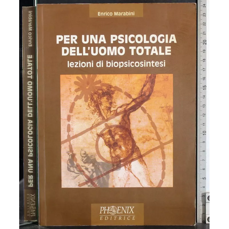 Per una psicologia dell'uomo totale