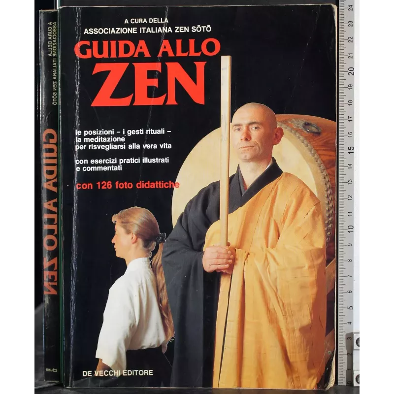 Guida allo zen