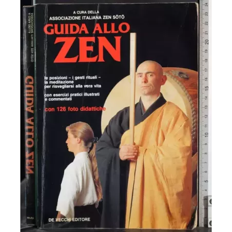 Guida allo zen