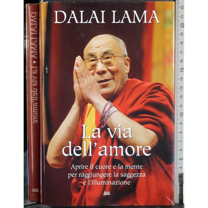 La via dell'amore