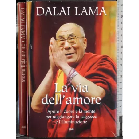 La via dell'amore