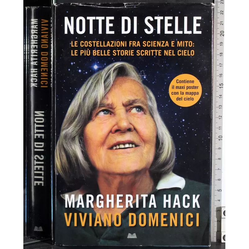 Notte di stelle