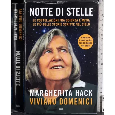 Notte di stelle