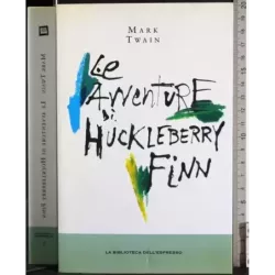 Le avventure di Huckleberry Finn